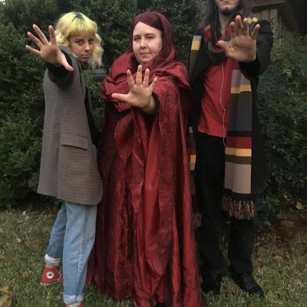 Meet your Posher, Jennifer